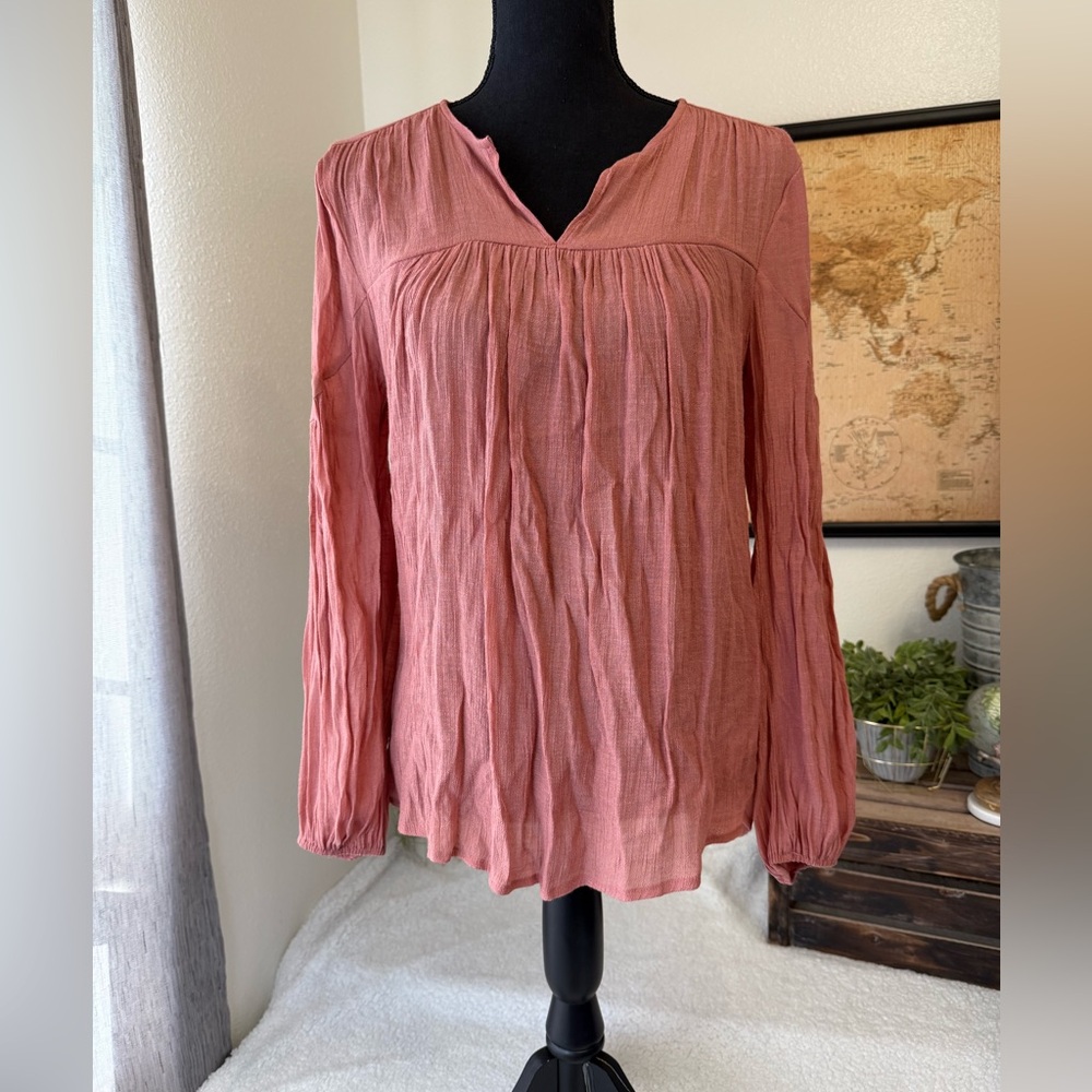 LulaRoe Timaree blouse